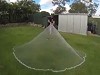 How To Cast A Net Actually Looks Very Easy
