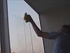 How To Clean Your Apartment Windows Twice As Fast