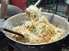 I Fucking Want This Pad Thai Now