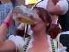 I Want A Girl That Can Drink Beer Like This