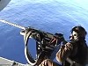 I Want To Be A Helicopter Gunner