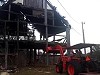 Its Barn Demolition Day Yeeha