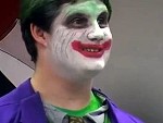 It's Hard To Believe Heath Ledger Beat This Guy From The Joker Role
