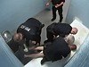 Jailhouse Cops Got Fired For Smashing Prisoner Up