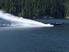 Jetboat Attempts To Make The Jump To Lightspeed