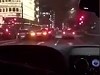 Lamborghini Aventador Wipes Out Street Racing In London