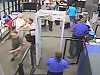 Machete Guy Finds A Way To Get Through TSA Checks Much Faster