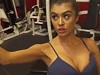 Mannequin Challenge With Beautiful People In A Gym Is All Good