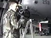 Mechanic Uses An A10 Gun To Smash Out A Tune