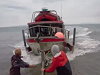 Now This Is How To Retrieve A Boat
