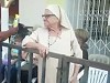 Nun Has A Few Surprises Under Her Habit