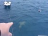 Of Course Russians Aren't Afraid Of Sharks