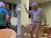 Old Cunts Tearing Up To Some EDM