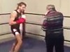 Old Guy Boxer Puts Up One Helluva Fight