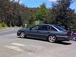 P Plater Cant Burnout And Wipes Out His VN SS
