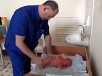 Paediatrician At Work Holy Fucking Shit
