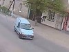 Pedestrian Gets Utterly Launched By A Speeding Car