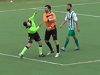 Players Attack A Ref After Disagreeing With A Call Which Cost Them The Match