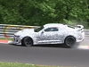 Pre-Production Z28 Camaro Wipes Out During Design Testing At Nürburgring