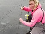 Put Ice Fishing On Your Bucket List
