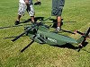 RC Helicopter Is A Thing Of Beauty