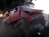 Redneck Fun In A Truck Has A Surprising Big Finish