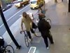 San Fran Bike Thief Whips Out The Power Tools To Steal A Bike
