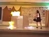 School Play Really Lights Up The Stage