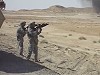 Soldiers Blow Up A Gas Tank Because Why The Fuck Not