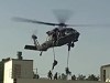 Special Forces Training Exercise