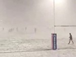 Still Unclear What It Takes For Rugby Practice To Be Called Off
