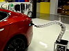 Tesla Is Working On Automatic Charging Stations