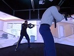 The Future Of Shooter Situation Training
