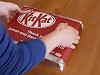 The Giant Kit Kat May Well Be The Greatest Gift Ever