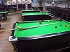 The Most Amazing Pool Snooker Gold Shot Ever