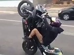 This Is Why Baby Carriers Aren't Allowed On Motorbikes
