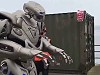 Titan The Robot
