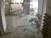 Tornado Impact Caught On A Store CCTV