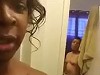 Tranny Harassing His Mexican Bitch Is The Most WTF Of Today