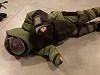 Trapped In A Bomb Suit And Cant Get Up Lulz Ensue
