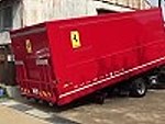 When Its Ferrari Delivery Day
