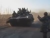When Ukrainian Tank Drivers Get Drunk