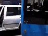 Why You Don't Fuck With A Bus Driver