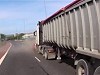 Why You Never Sit In A Trucks Blind Spot