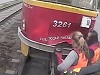 Why You Shouldn't Let Girls Near Trains
