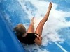 Woman Hilariously Loses Her Underwear On The Flowrider
