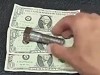 You Will Never Guess What A Simple Bolt Gets Turned Into