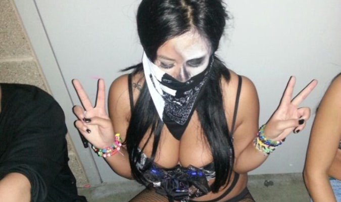 RAVER BABES 06