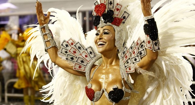 RIO CARNIVAL