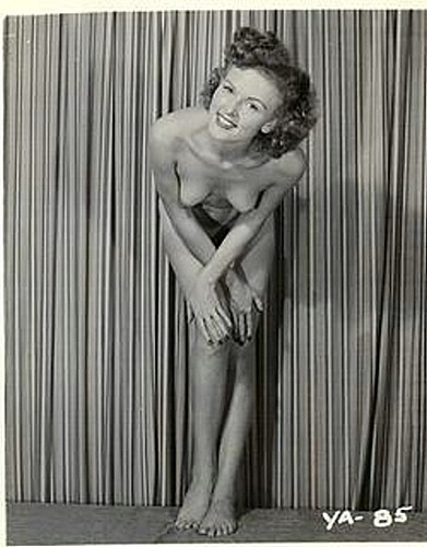 Betty White :IggyMcLulz. 
